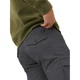 Штани JPSTPAUL FLAKE CARGO ASPHALT NOOS Jack & Jones 12140326-Asphalt 34 Сірий (5713743999085) - зображення 4