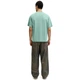 Футболка JJESTAR JJ TEE SS NOOS Jack & Jones 12234746-Mineral Blue M Бірюзовий (5715832145069) - изображение 3