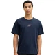 Футболка JJCORP GRAPHIC TEE SS O-NECK LN Jack & Jones 12268415-Navy Blazer XXL Синій (5715831443722) - изображение 1