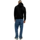 Худі JJECORP LOGO SWEAT HOOD NOOS Jack & Jones 12152840-Black S Чорний (5714487234852) - зображення 3