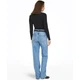 Кофта ONLVIRRO O NECK L/S TOP BOX JRS ONLY 15369016-Black L Чорний (5715829872084) - изображение 2