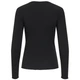 Кофта ONLVIRRO O NECK L/S TOP BOX JRS ONLY 15369016-Black L Чорний (5715829872084) - изображение 6