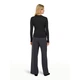 Реглан ONLNICOLINA L/S TOP JRS ONLY 15359724-Black XS Чорний (5715825993561) - изображение 2