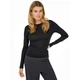 Реглан ONLNICOLINA L/S TOP JRS ONLY 15359724-Black XS Чорний (5715825993561) - изображение 3