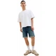 Шорти JJIRICK JJFOX SHORTS CB 310 SN Jack & Jones 12269608-Blue Denim 34 Синій (5715671285902) - изображение 3