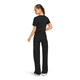 Штани спортивні ONPSEREN HW RIB STR PNT NOOS ONLY 15306039-Black M Чорний (5715506723678) - изображение 3