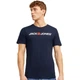 Футболка JJECORP OLD LOGO TEE SS O-NECK NOOS Jack & Jones 12137126-Navy Blazer L Синій (5713733024216) - зображення 1