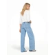 Джинси ONLHANNAH EX HW WIDE DNM TAI EPP ONLY 15341707-Light Blue Denim 29 32 Блакитний (5715615606282) - изображение 2
