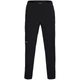 Штани PRELIGHT TRAIL PANTS W Jack Wolfskin A65167_6000 46 Чорний (4064886560610) - изображение 7