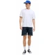 Шорти JJIRICK JJICON SHORTS GE 604 I.K SN Jack & Jones 12275681-Blue Denim 30 Синій (5715675932512) - изображение 2