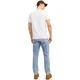 Джинси JJICHRIS JJORIGINAL SBD 920 NOOS Jack & Jones 12193398-Blue Denim 36 Синій (5715100690017) - изображение 4