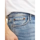 Джинси JJICHRIS JJORIGINAL SBD 920 NOOS Jack & Jones 12193398-Blue Denim 36 Синій (5715100690017) - изображение 5