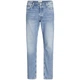 Джинси JJICHRIS JJORIGINAL SBD 920 NOOS Jack & Jones 12193398-Blue Denim 36 Синій (5715100690017) - изображение 7