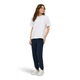 Футболка ONPJANA LIFE ON SS LOOSE JRS TEE ONLY Play 15359588-White M Білий (5715826424392) - изображение 3