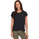 Футболка ONPAUBREE ON SS BAT LOOSE TEE NOOS ONLY Play 15137012-Black L Чорний (5713446920256) - зображення 1