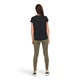 Футболка ONPAUBREE ON SS BAT LOOSE TEE NOOS ONLY Play 15137012-Black L Чорний (5713446920256) - зображення 4