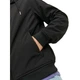 Вітровка JJEBASIC SOFTSHELL HOOD NOOS Jack & Jones 12236300-Black L Чорний (5715414104644) - изображение 5