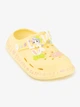 Крокси для дівчинки Gipanis CC-005 28 Світло-жовтий shop (2000999611940) - изображение 5