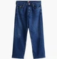 Джинси Tommy Jeans Jaimie Relaxed Straight Blue DM0DM21167-1BK W31 L32 - зображення 1