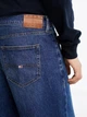 Джинси Tommy Jeans Jaimie Relaxed Straight Blue DM0DM21167-1BK W31 L32 - зображення 4