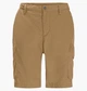 Шорты Jack Wolfskin Kalahari Cargo Brown 1508381-5335 56 - изображение 1
