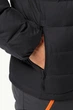 Куртка Jack Wolfskin Ather Down Black 1207681-6000 L - изображение 5
