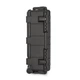 Кейс протиударний Nanuk 962 Case - Black - зображення 12