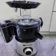Кухонний комбайн 10в1 HM-1266 Hoffmans Electronics Соковичавниця кавомолка блендер подрібнювач 1200W - зображення 2