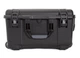 Кейс протиударний Nanuk 938 Case - Black - зображення 7