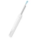 Умная ушная палочка с камерой Hoco HP65 Ears Cleaning Tool With Camera White - изображение 4