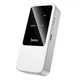 Портативный WiFi роутер маршрутизатор Hoco HI42 Mobile Portable WiFi White - изображение 3