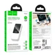 Портативный WiFi роутер маршрутизатор Hoco HI42 Mobile Portable WiFi White - изображение 4