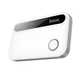 Портативный WiFi роутер маршрутизатор Hoco HI41 Mobile Portable WiFi White - изображение 6