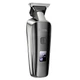 Машинка для стрижки Hoco HP23 Diamond Engraving Electric Hair Clipper Black - изображение 1