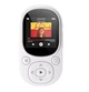 MP3 плеєр Mechen A11 Bluetooth 5.3 Hi-Fi 32Gb з кліпсою білий - зображення 3