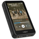 Аудіоплеєр HiBy R1 — Компактний Hi-Res аудіоплеєр з ЦАП CS43131, Bluetooth 5.1, LDAC та підтримкою DSD256 - зображення 2
