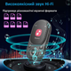 MP3 плеєр Mechen A11 Bluetooth 5.3 Hi-Fi 32Gb з кліпсою чорний - зображення 7