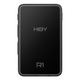 Аудіоплеєр HiBy R1 — Компактний Hi-Res аудіоплеєр з ЦАП CS43131, Bluetooth 5.1, LDAC та підтримкою DSD256 - зображення 4