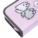 Пенал твердий Yes одинарний з двома клапанами Pusheen Delicacy HP-04 для дівчини (533741) - изображение 6