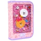 Пенал твердий Yes одинарний з клапаном Line Friends Always Together HP-03 для дівчини (533731) - зображення 1