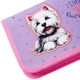 Пенал твердий Yes одинарний без клапана Pawesome HP-02 для дівчини (533723) - зображення 4