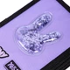 Пенал твердий Yes подвійний Shiny Bunny HP-01 для дівчини (533708) - изображение 6