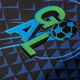 Пенал твердий Yes одинарний без клапана First Goal HP-02 для хлопця (533725) - зображення 5