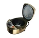Мультиварка з фритюрницею Rainberg RB-6207 6 л 1500 Вт багатофункціональна електрична мультиварка з 12 програмами фритюр випікання йогурт відкладений старт кухонна техніка для дому - изображение 4