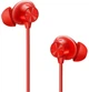 Навушники OnePlus Bullets Wireless Z3 Samba Sunset - зображення 5