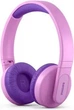 Наушники Philips TAK4206 Kids Pink (TAK4206PK/00) - изображение 1