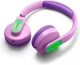 Наушники Philips TAK4206 Kids Pink (TAK4206PK/00) - изображение 2