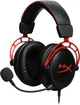Навушники HyperX Cloud Alpha (HX-HSCA-RD/4P5L1AM) - зображення 1