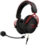 Навушники HyperX Cloud Alpha (HX-HSCA-RD/4P5L1AM) - зображення 2