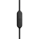 Навушники JBL Endurance Run 3 3C USB-C Black (JBLENDURRUN3CBLKG) - зображення 4